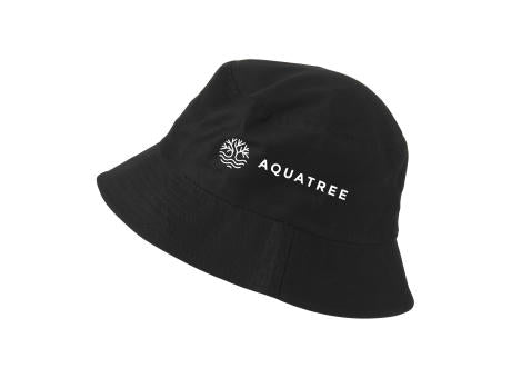 Cotton Bucket Hat Hut