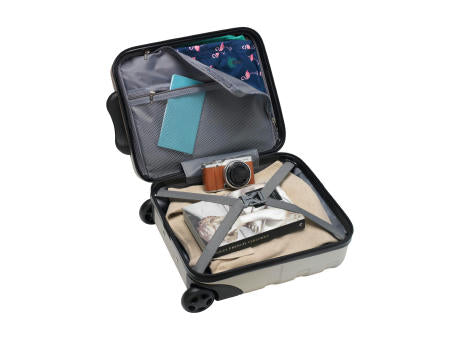 Porto Underseat Trolley 14'