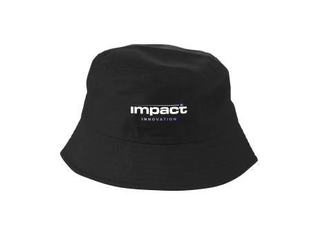 Cotton Bucket Hat Hut