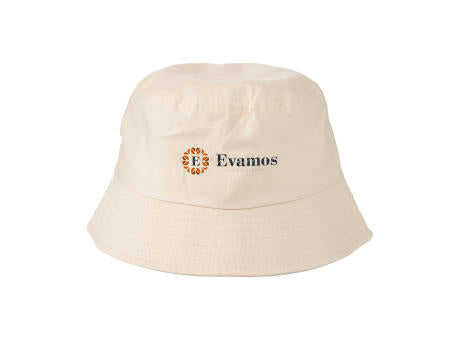 Cotton Bucket Hat Hut
