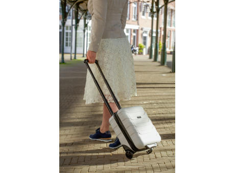 Porto Underseat Trolley 14'