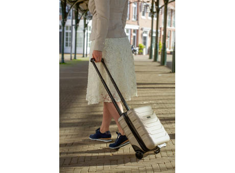 Porto Underseat Trolley 14'