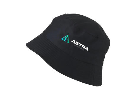 Cotton Bucket Hat Hut