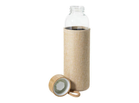Trinkflasche Korpok