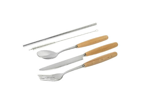 Besteckset Woller