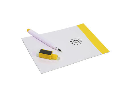 Magnetische Notiztafel Mafri