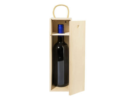 Wein-Geschenktasche Saxony