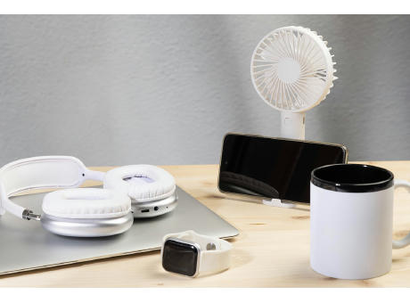 RPP wiederaufladbarer Handventilator Chillmax
