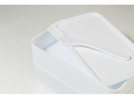 Antibakterielle Lunchbox Ayam
