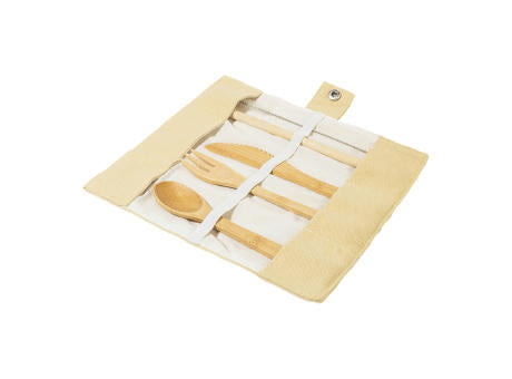 Besteck-Set Rollery