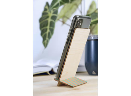 Individueller Handyhalter Fargesia Creative