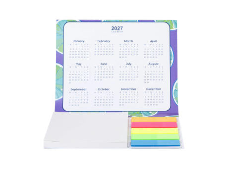 Individueller Kalender CreaStick Combo Date