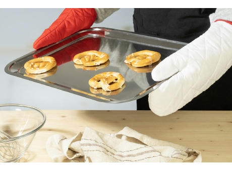 Ofenhandschuh Challah