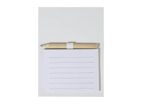 Magnetischer Notizblock Pecfri