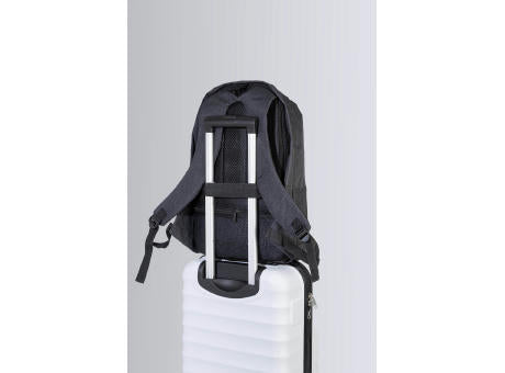 Anti-Diebstahl Rucksack Elisha