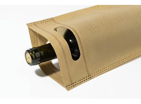 Flaschen-Geschenktasche Mosel