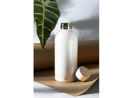 RSS Flasche Pumono