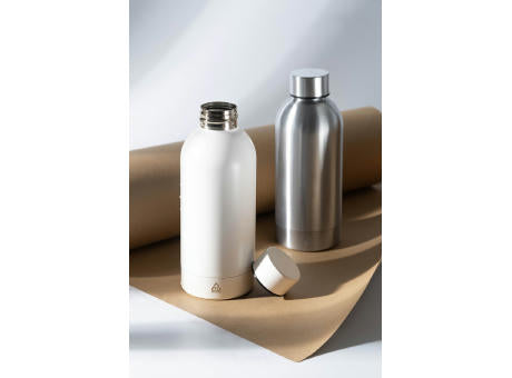 RSS Flasche Pumono