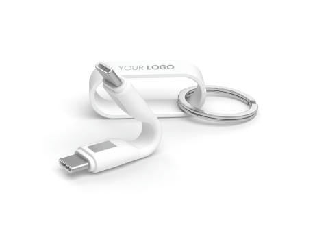 Zweins® C - Individuelle Pantone - Das USB-C Backup-Kabel