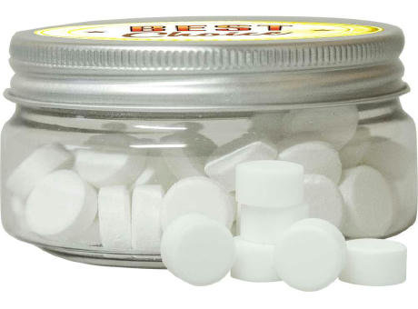 Pfefferminz Drops, ca. 60g, Sweet Dose Mini