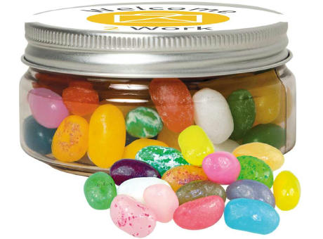 Jelly Beans süß-Mix, ca. 80g, Sweet Dose Mini