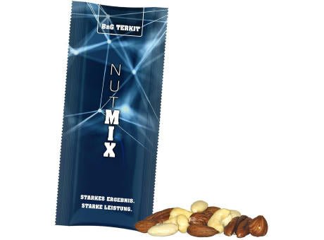 NusskernMix, ca. 30g, Snack Stick