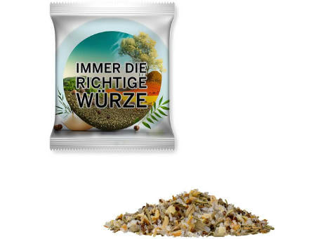 Gewürzmischung Alleskönner, ca. 10g, Gewürz Midi-Tüte