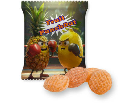 Multivitamin Bonbons, ca. 17g, Midi-Tüte