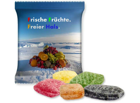 Hustenbonbons, ca. 17g, Midi-Tüte