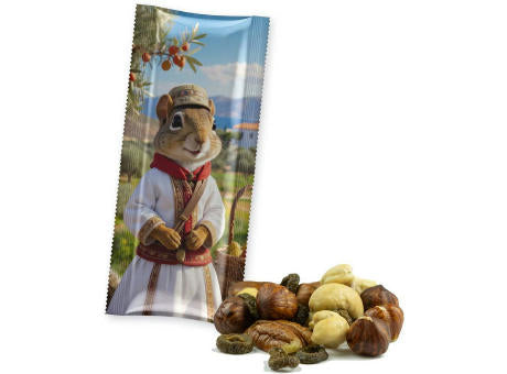 Mediterraner NussMix, ca. 30g, Snack Stick