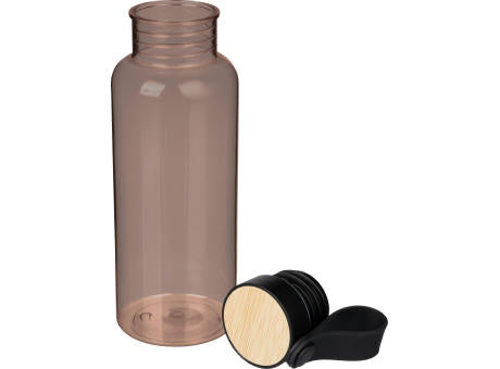 rPET-Trinkflasche 600 ml Erica