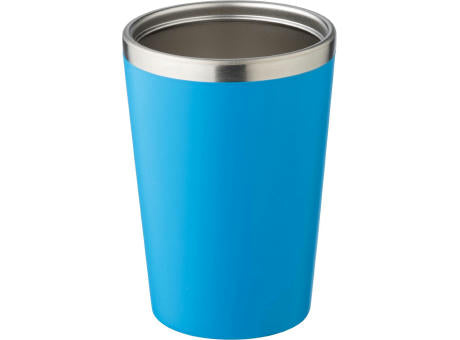 Doppelwandiger Thermobecher Shay | 350 ml