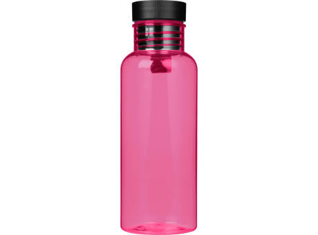 rPET-Trinkflasche 600 ml Erica