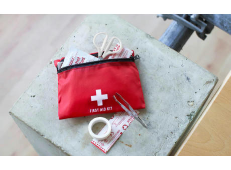 Erste-Hilfe-Set Rosalina | 11-teilig