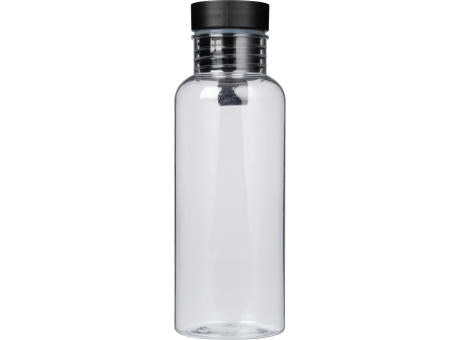 rPET-Trinkflasche 600 ml Erica