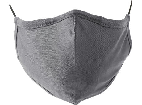 Wiederverwendbare Maske aus Baumwolle und Polyester Riyan