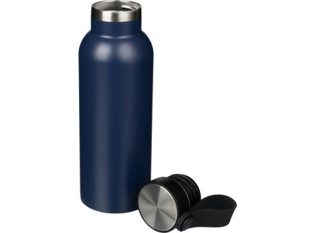 Doppelwandige Edelstahl-Trinkflasche 500 ml Elaine