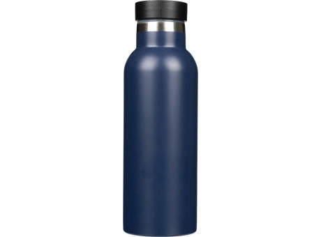 Doppelwandige Edelstahl-Trinkflasche 500 ml Elaine