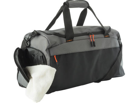 Sporttasche Mabel | Polyester 500D | Zweifarbig