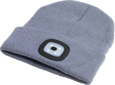 Beanie Nocturna | Acryl | COB-Licht