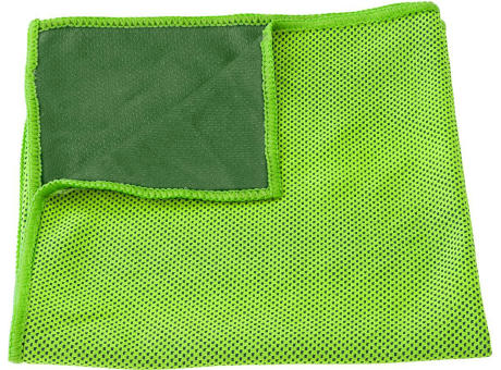 Handtuch 'Dry' aus Microfaser
