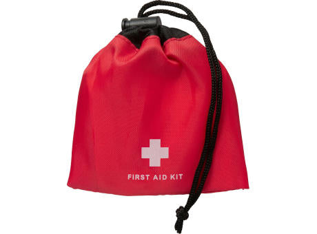 Erste-Hilfe-Set Juan | 11 St. | Tasche