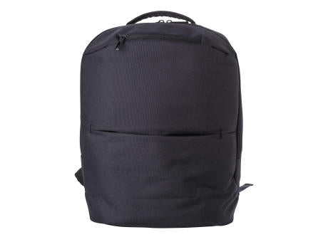 Polyester (600D) Laptop-Rucksack Nicolas