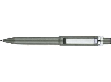 Recycelter ABS-Kugelschreiber Zephyra