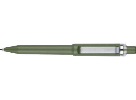 Recycelter ABS-Kugelschreiber Zephyra