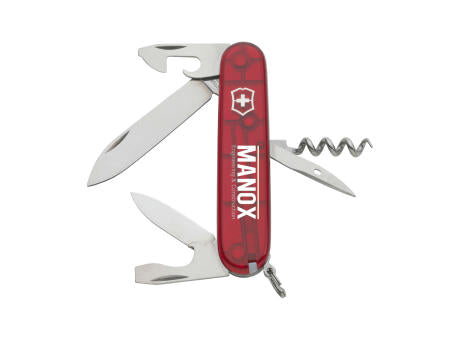 Victorinox Spartan Taschenmesser
