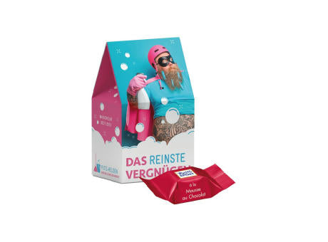 Standbodenbox Ritter SPORT