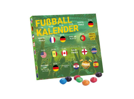 Event Kalender XS