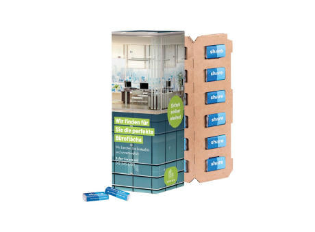 Adventskalender ECO High Tower