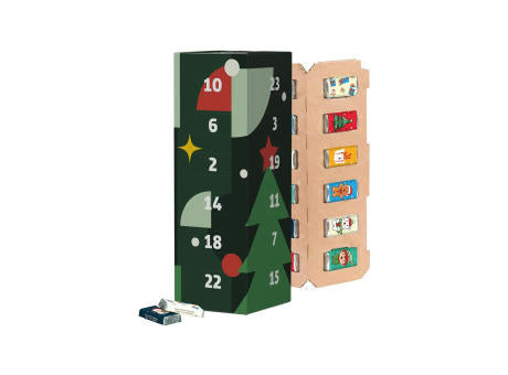 Adventskalender ECO High Tower